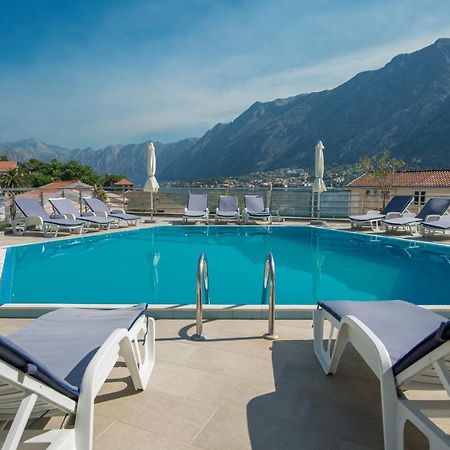 Kotor Muo Apartments A1 Εξωτερικό φωτογραφία