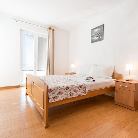 Kotor Muo Apartments A1 Εξωτερικό φωτογραφία