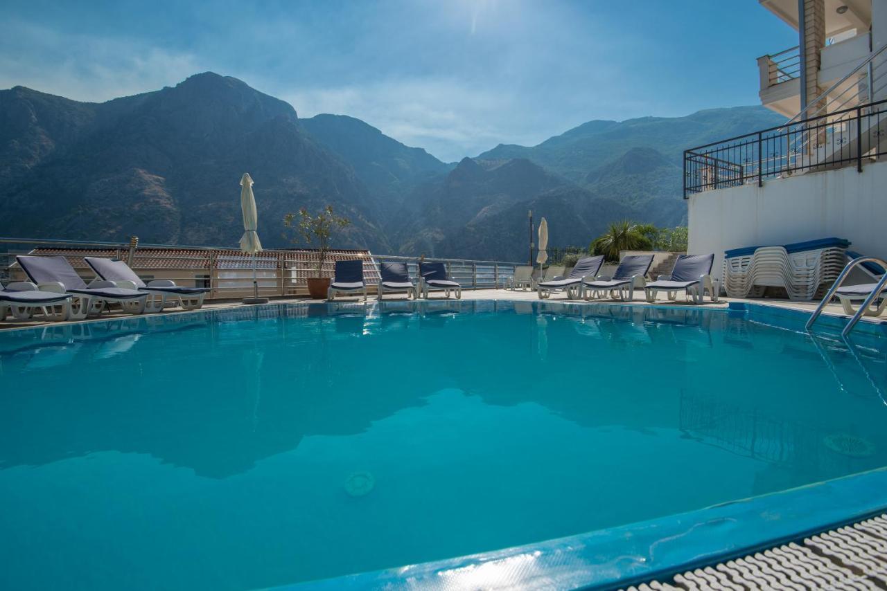 Kotor Muo Apartments A1 Εξωτερικό φωτογραφία