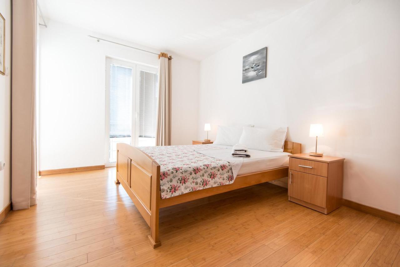 Kotor Muo Apartments A1 Εξωτερικό φωτογραφία