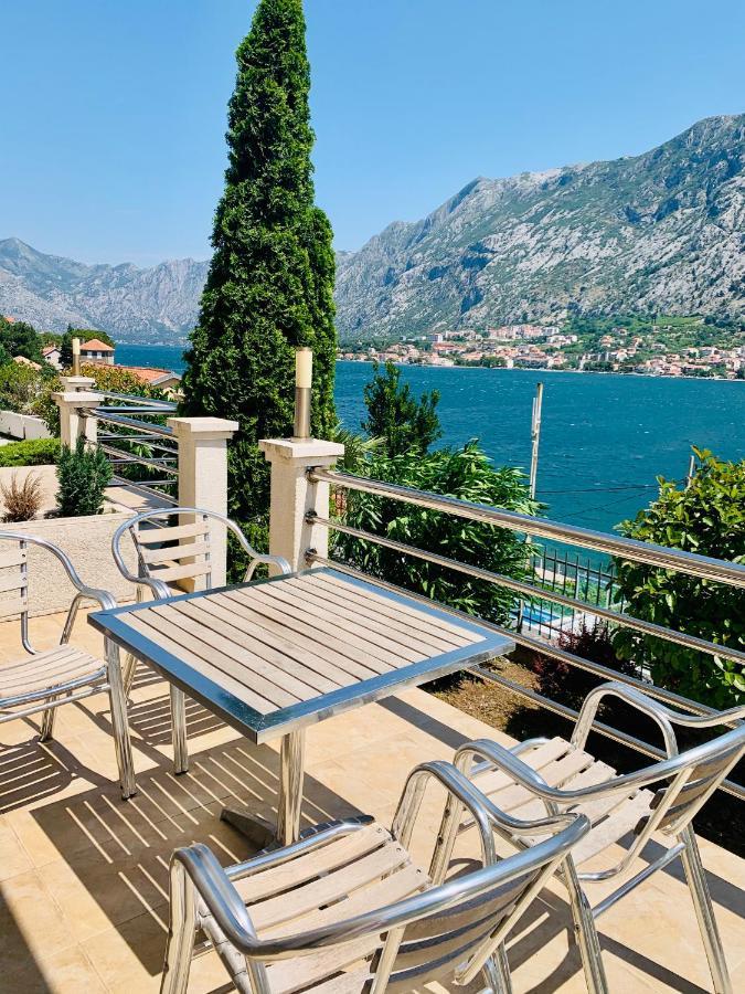 Kotor Muo Apartments A1 Εξωτερικό φωτογραφία