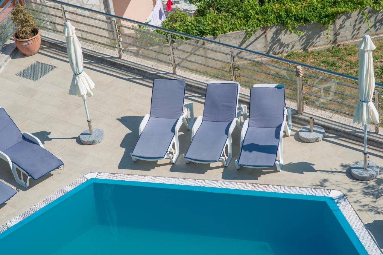 Kotor Muo Apartments A1 Εξωτερικό φωτογραφία